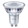 LED Żarówka ściemnialna  Philips Warm Glow GU10/5,5W/230V 2200-2700K