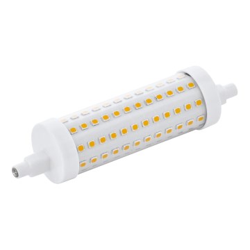 LED Żarówka ściemnialna R7S/12W/230V 2700K 118 mat. - Eglo 11833