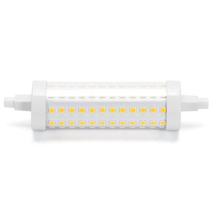 LED Żarówka ściemnialna R7s/12W/230V 2700K - Aigostar