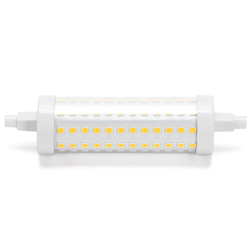 LED Żarówka ściemnialna R7s/12W/230V 2700K - Aigostar