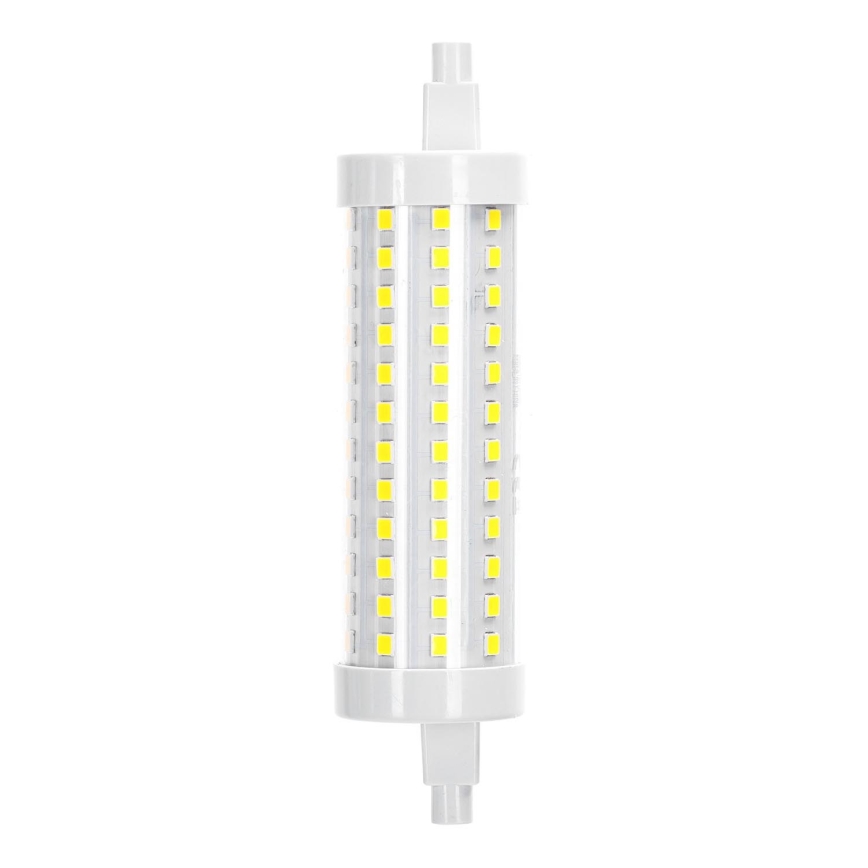 LED Żarówka ściemnialna R7s/12W/230V 6500K - Aigostar