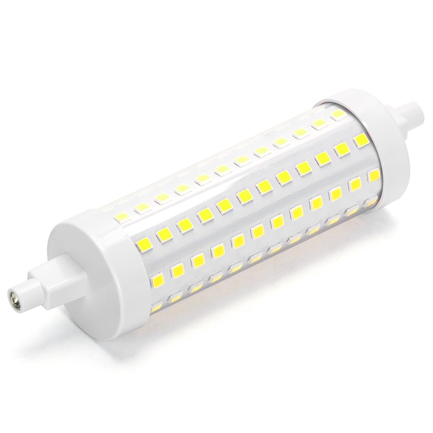 LED Żarówka ściemnialna R7s/12W/230V 6500K - Aigostar