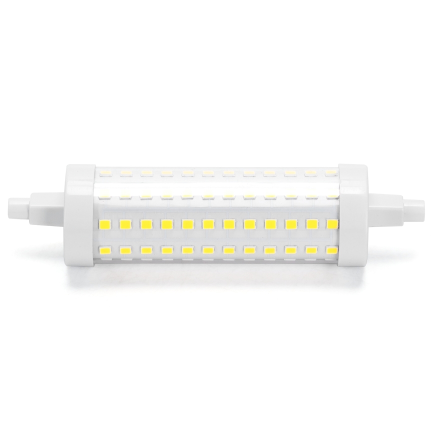 LED Żarówka ściemnialna R7s/12W/230V 6500K - Aigostar