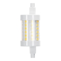 LED Żarówka ściemnialna R7s/8W/230V 2700K - Aigostar
