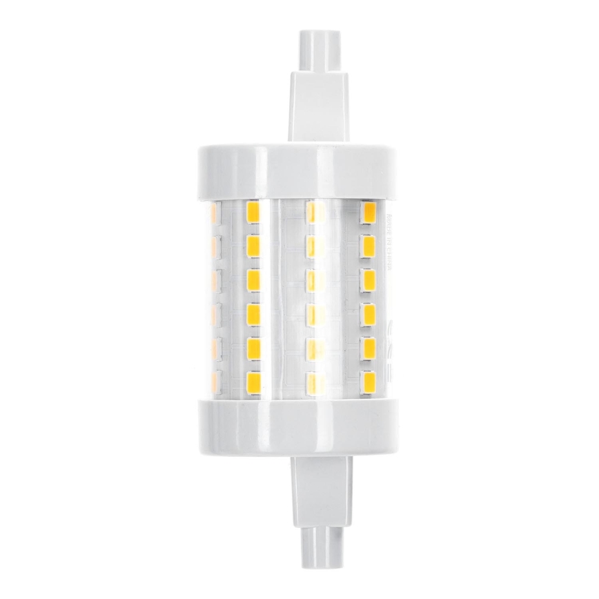 LED Żarówka ściemnialna R7s/8W/230V 2700K - Aigostar