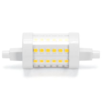 LED Żarówka ściemnialna R7s/8W/230V 2700K - Aigostar