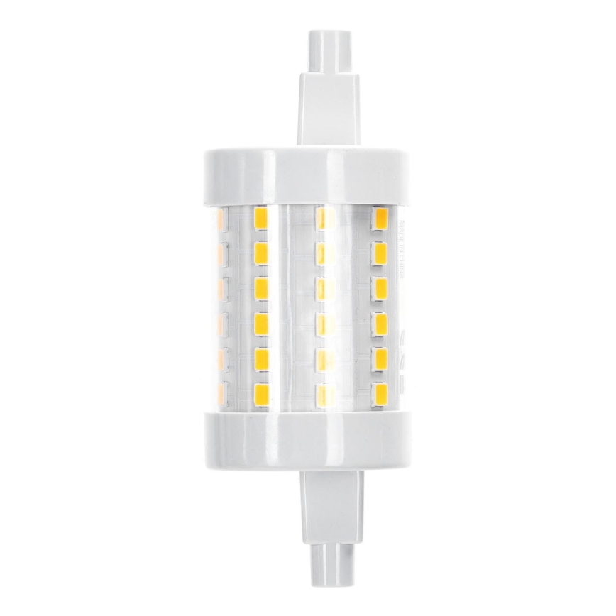 LED Żarówka ściemnialna R7s/8W/230V 2700K - Aigostar