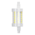 LED Żarówka ściemnialna R7s/8W/230V 6500K - Aigostar