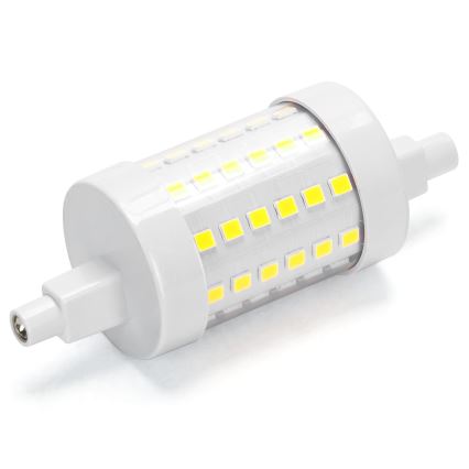 LED Żarówka ściemnialna R7s/8W/230V 6500K - Aigostar