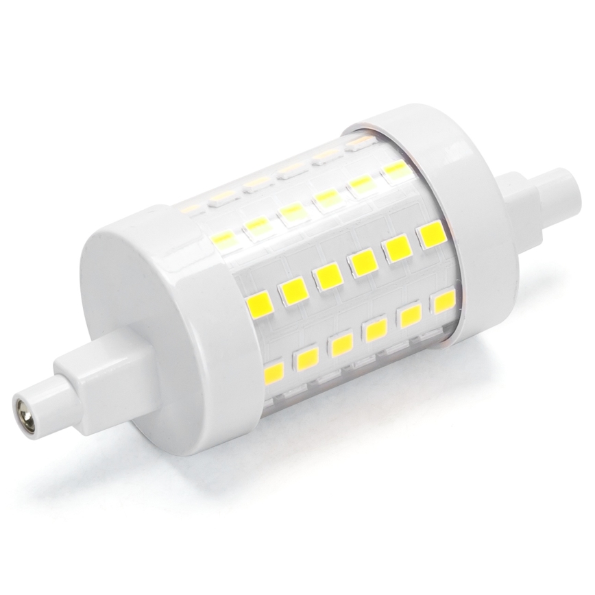 LED Żarówka ściemnialna R7s/8W/230V 6500K - Aigostar