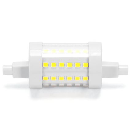 LED Żarówka ściemnialna R7s/8W/230V 6500K - Aigostar