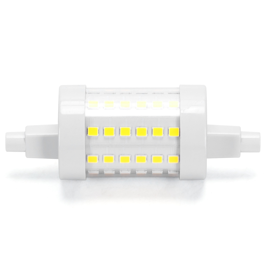 LED Żarówka ściemnialna R7s/8W/230V 6500K - Aigostar