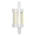 LED Żarówka ściemnialna R7s/8W/230V 6500K - Aigostar