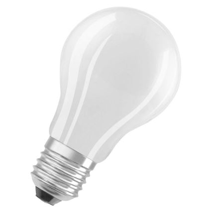 LED Żarówka ściemnialna RETROFIT A60 E27/11W/230V 4000K - Osram