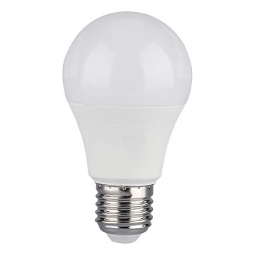 LED Żarówka ściemnialna SAMSUNG CHIP A60 E27/11W/230V 3000K