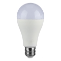 LED Żarówka ściemnialna SAMSUNG CHIP A65 E27/17W/230V 4000K