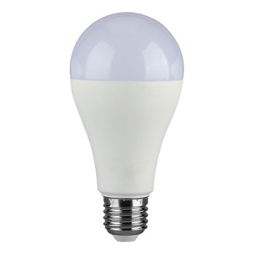 LED Żarówka ściemnialna SAMSUNG CHIP A65 E27/17W/230V 4000K