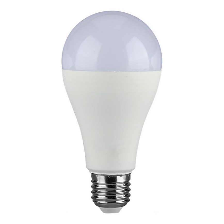 LED Żarówka ściemnialna SAMSUNG CHIP A65 E27/17W/230V 4000K