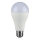 LED Żarówka ściemnialna SAMSUNG CHIP A65 E27/17W/230V 4000K