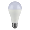 LED Żarówka ściemnialna SAMSUNG CHIP A65 E27/17W/230V 6400K