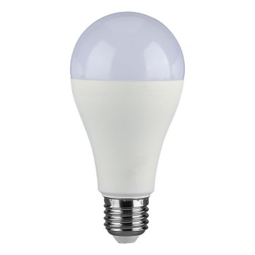 LED Żarówka ściemnialna SAMSUNG CHIP A65 E27/17W/230V 6400K