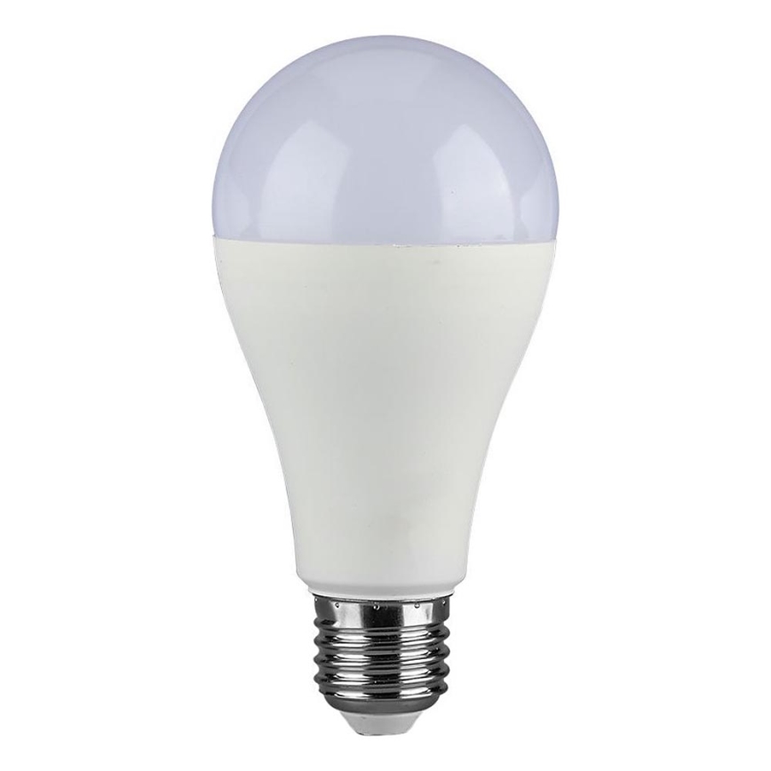 LED Żarówka ściemnialna SAMSUNG CHIP A65 E27/17W/230V 6400K