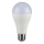 LED Żarówka ściemnialna SAMSUNG CHIP A65 E27/17W/230V 6400K