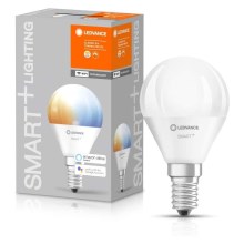 LED Żarówka ściemnialna SMART+ E14/5W/230V 2700K-6500K Wi-Fi - Ledvance