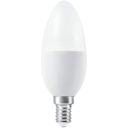 LED Żarówka ściemnialna SMART+ E14/5W/230V 2700K Wi-Fi - Ledvance