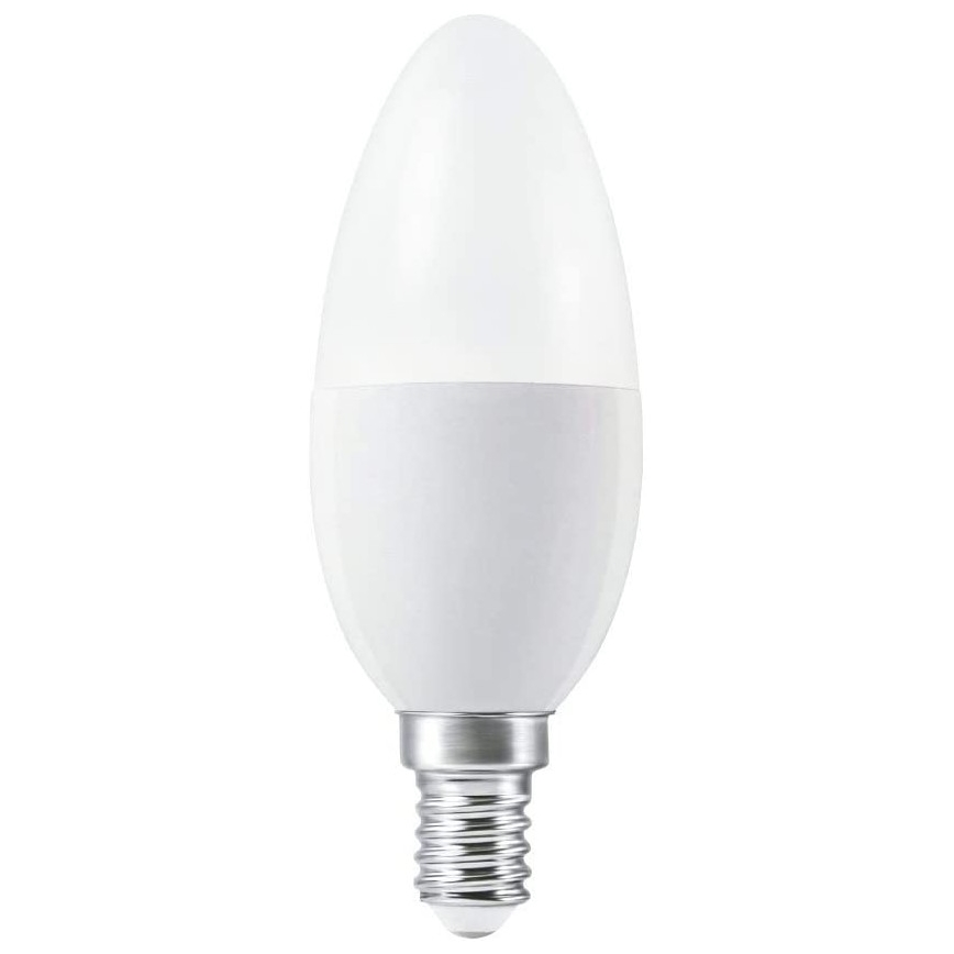 LED Żarówka ściemnialna SMART+ E14/5W/230V 2700K Wi-Fi - Ledvance