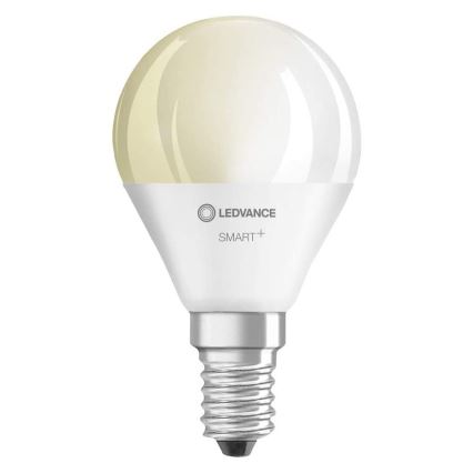 LED Żarówka ściemnialna SMART+ E14/5W/230V 2700K Wi-Fi - Ledvance