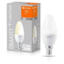 LED Żarówka ściemnialna SMART+ E14/5W/230V 2700K Wi-Fi - Ledvance