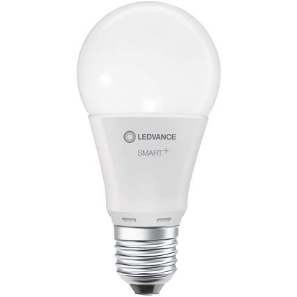 LED Żarówka ściemnialna SMART+ E27/14W/230V 2700K-6500K Wi-Fi - Ledvance