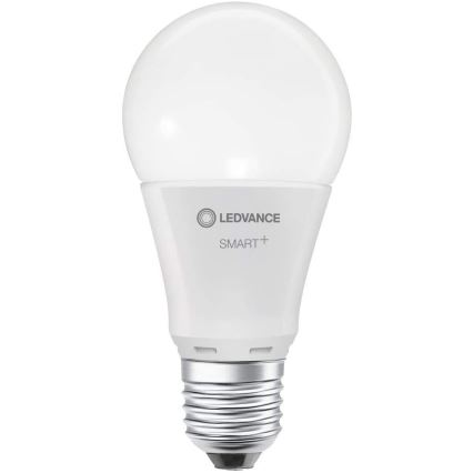 LED Żarówka ściemnialna SMART+ E27/14W/230V 2700K-6500K Wi-Fi - Ledvance