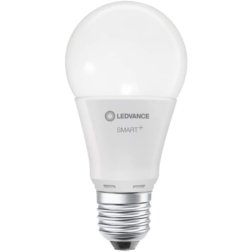LED Żarówka ściemnialna SMART+ E27/14W/230V 2700K-6500K Wi-Fi - Ledvance