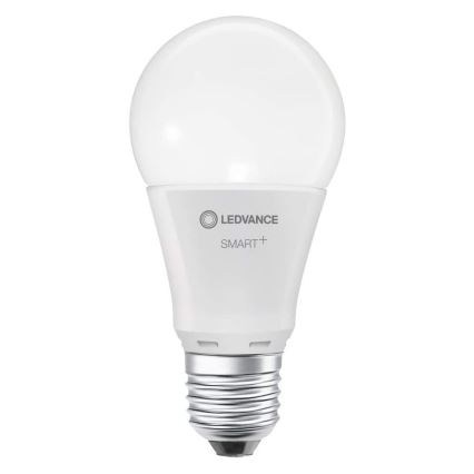 LED Żarówka ściemnialna SMART+ E27/14W/230V 2700K Wi-Fi - Ledvance