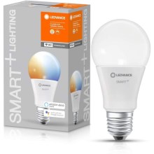 LED Żarówka ściemnialna SMART+ E27/9,5W/230V 2700K-6500K Wi-Fi - Ledvance