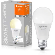 LED Żarówka ściemnialna SMART+ E27/9,5W/230V 2700K Wi-Fi - Ledvance