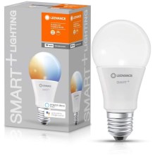 LED Żarówka ściemnialna SMART+ E27/9W/230V 2700K-6500K Wi-Fi - Ledvance