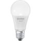 LED Żarówka ściemnialna SMART+ E27/9W/230V 2700K Wi-Fi - Ledvance