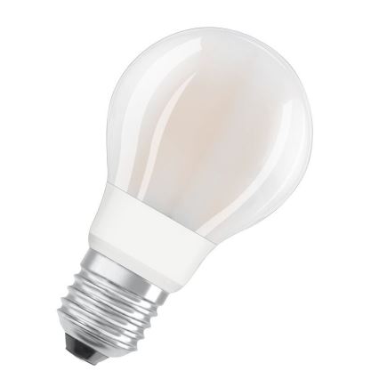 LED Żarówka ściemnialna SMART+ FILAMENT E27/11W/230V 2700K Wi-Fi - Ledvance