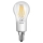 LED Żarówka ściemnialna STAR CLASSIC P40 E14/4,5W/230V – Osram