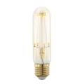 LED Żarówka ściemnialna T32 E27/4W/230V 1700K - Eglo 11697
