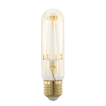 LED Żarówka ściemnialna T32 E27/4W/230V 1700K - Eglo 11697