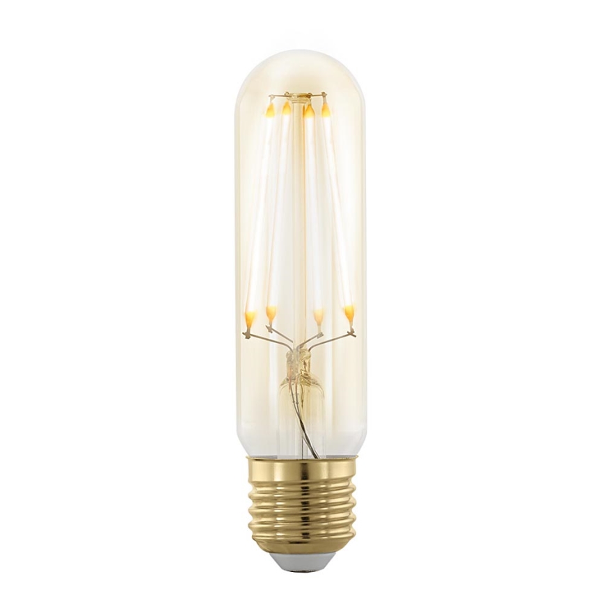 LED Żarówka ściemnialna T32 E27/4W/230V 1700K - Eglo 11697