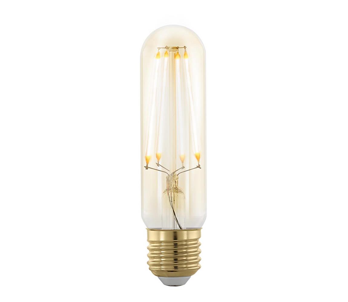 LED Żarówka ściemnialna T32 E27/4W/230V 1700K - Eglo 11697