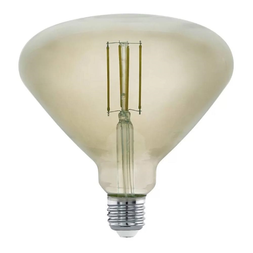 LED Żarówka ściemnialna VINTAGE BR150 E27/4W/230V 3000K - Eglo 11841