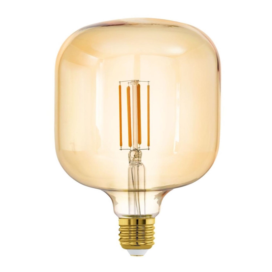 LED Żarówka ściemnialna VINTAGE E27/4W/230V 2200K - Eglo 12594