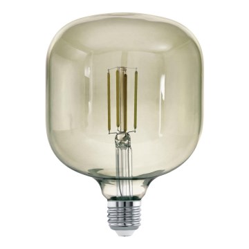 LED Żarówka ściemnialna VINTAGE E27/4W/230V 3000K  - Eglo 12597