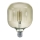 LED Żarówka ściemnialna VINTAGE E27/4W/230V 3000K  - Eglo 12597